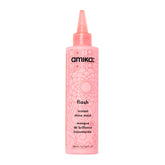 Amika front packaging showing product and brand for instant shine