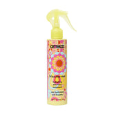 amika bottle front packaging showing product and benefit