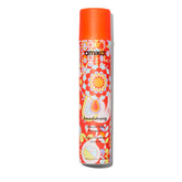 amika headstrong front packaging shows strong hold and product benefit