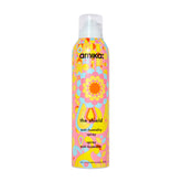 amika the shield front packaging showing product and label protecting hair