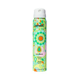 amika front packaging showing product and brand for easy identification