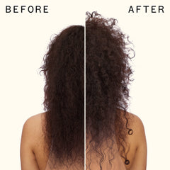 Amika un.done mist close-up demonstrating fine dry spray texture
