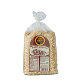 Amish Country Popcorn front packaging showing 6 lb bag and brand clarity
