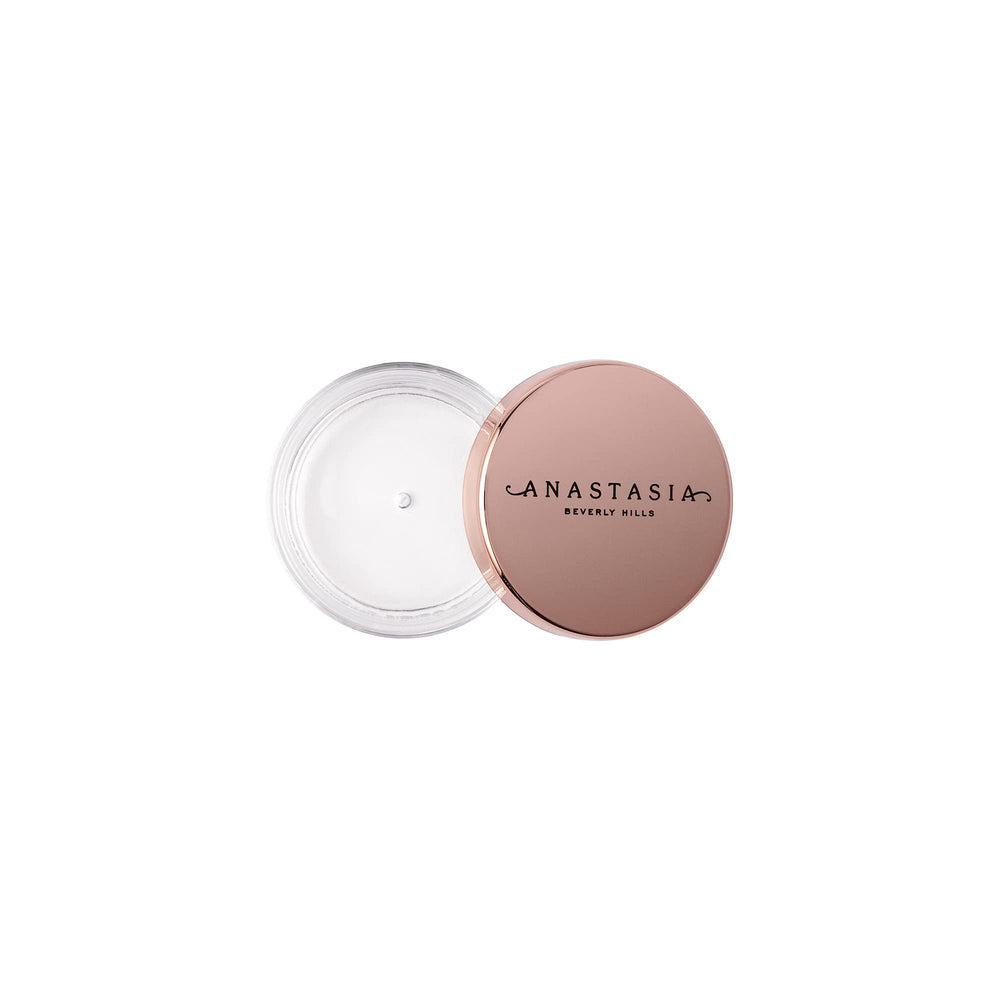 Anastasia Beverly Hills Brow Freeze front packaging shows secure holder and clear finish