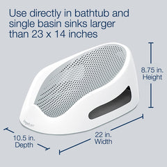 Angelcare close-up of soft-touch textured surface for quick warming comfort