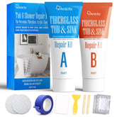 Ankita packaging front view showing kit and convenient repair benefits