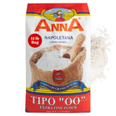 ANNA Cento front packaging showing 11 lb bag and product benefit