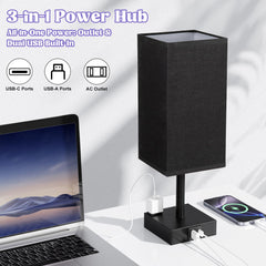 aooshine matte base touch sensor clearly visible for effortless dimming