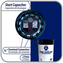 AP APPLI PARTS wiring connection detail for faster replacement benefit