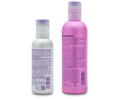Aphogee close-up of treatment texture demonstrating concentrated restorative formula