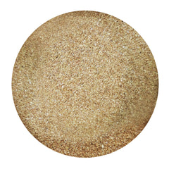 API Pond-Zyme powder close-up revealing fine granules that activate quickly