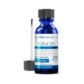 Approved Science front packaging showing bottle and box, clear product benefits