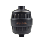 Aquabliss SF100 front view in oil rubbed bronze showing stylish finish and durability
