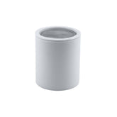 Aquabliss SFC220 front view showing cartridge shape and fit, improves shower water