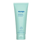 Aquage front packaging of Defining Curl Gel showing bottle and label for clear product identification and benefit
