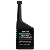 Archoil AR6400-D front packaging showing a 12 oz bottle and product name for deep cleaning