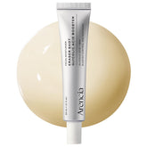 ARENCIA front packaging showing lightweight exfoliating serum benefits