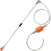 AREPK front packaging showing compact kit and quick-start pump for easy maintenance
