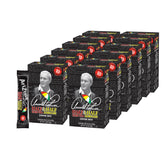 AriZona Arnold Palmer front packaging showing 12-box bundle benefits