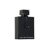 Armaf bottle front view showing bold design and lasting fragrance