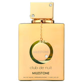 Armaf bottle front view showing elegant design and wearable scent
