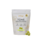 Arrae Tone front label showing sour green apple flavor and benefits