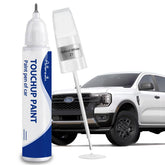Artbreath front label showing Oxford White color and product benefits