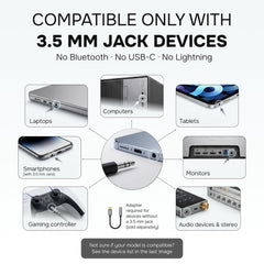 ARTIX folded compact storage illustrating travel-friendly portability