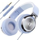 ARTIX front view showing headset profile and durable build for everyday use
