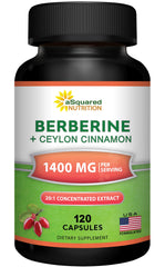 aSquared Nutrition front packaging shows bottle and label benefit clarity
