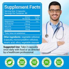 ASSR close-up of capsules highlighting smooth vegan exterior and easy swallowing