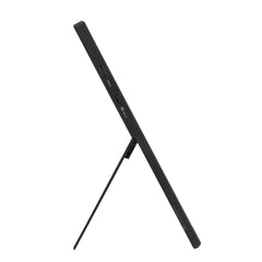 ASUS ZenScreen back with fold-out kickstand for stable ergonomic setup