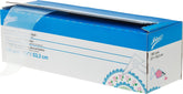 Ateco front box packaging showing 100 bags and compact storage benefit