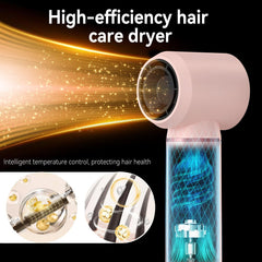 Atopskins smoothing brush bristles shown for reduced frizz and shinier finish