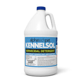 ATP KennelSol one-gallon bottle front showing product and benefits