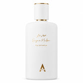 Atralia bottle front view showing elegant design and gift appeal