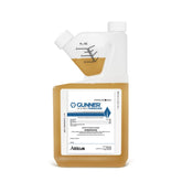 Atticus Gunner front bottle view showing label and concentrated fungicide benefits