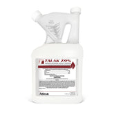 Atticus Talak 1 gallon front label showing product identity and concentration benefit