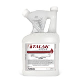 Atticus Talak 7.9 F front label showing product name and concentration for easy identification