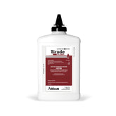 Atticus bottle front label showing product name and use benefits