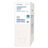 ATTITUDE Mountain Fresh refill front packaging showing load count and EWG badge for eco reassurance