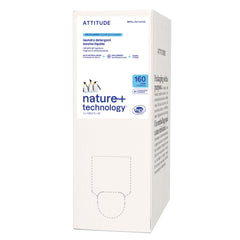 ATTITUDE front packaging showing wildflowers scent and eco benefits