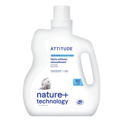ATTITUDE wildflowers front packaging showing recyclable refill and scent
