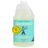 Aunt Fannie's front bottle Bright Lemon showing product and size benefits