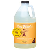 Aunt Fannie's front bottle view showing packaging and lemon scent benefit