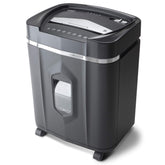 Aurora AU1210MA front view showing compact design and security benefit