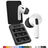 AutoLine Pro front packaging showing three pairs and black color benefit comfortable replacement