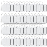 AUVON front packaging showing 48-piece pad value pack and benefits