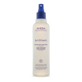 Aveda front packaging showing bottle and product name for easy identification and confidence