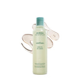 Aveda Confixor front packaging showing bottle and label, professional look